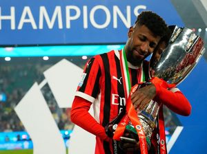 Lagi-lagi Eks Tottenham Raih Trofi: Kini Emerson Royal Lagi-lagi Eks Tottenham Raih Trofi: Kini Emerson Royal