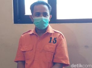 Modus Guru Gay Cabuli Dua Siswa di Kupang: Ajak Ikut Event-Bujuk Pakai Uang Modus Guru Gay Cabuli Dua Siswa di Kupang: Ajak Ikut Event-Bujuk Pakai Uang