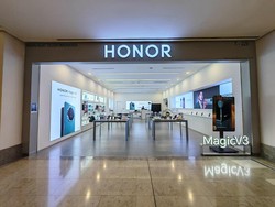 Persaingan Smartphone di RI Ketat, Honor Siapkan Strategi Ini!