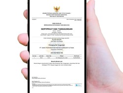 Hak Tanggungan Atas Tanah: Definisi dan Cara Pengajuannya