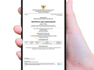 Hak Tanggungan Atas Tanah: Definisi dan Cara Pengajuannya Hak Tanggungan Atas Tanah: Definisi dan Cara Pengajuannya