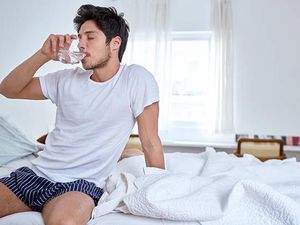 Gejala Gula Darah Tinggi di Pagi Hari yang Perlu Dikenali Gejala Gula Darah Tinggi di Pagi Hari yang Perlu Dikenali