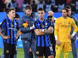 Si Ular Gak Fokus, Kebobolan Lagi di Akhir Laga