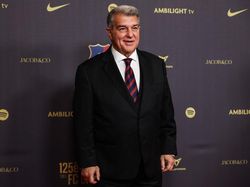 Laporta: Barcelona dan PSG Tim Terbaik, Semoga Berduel di Musim Ini