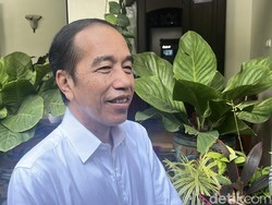 Sederet Pernyataan Jokowi Usai Shin Tae-yong Dipecat