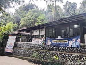 Berkunjung ke Kantor Kelurahan Paling Chill di Bandung Berkunjung ke Kantor Kelurahan Paling Chill di Bandung