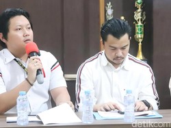 Polisi Usut Dugaan Korupsi Modus LPJ Fiktif Baznas Wajo, 14 Saksi Diperiksa