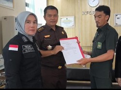 10 Tersangka Korupsi Puskeswan di Bengkulu Tengah Segera Disidang