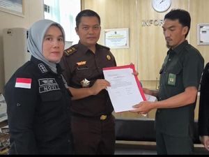 10 Tersangka Korupsi Puskeswan di Bengkulu Tengah Segera Disidang 10 Tersangka Korupsi Puskeswan di Bengkulu Tengah Segera Disidang