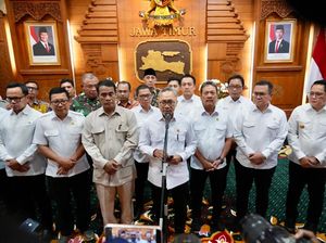 Bela Program MBG, Zulhas: Baru Jalan 1 Hari Sudah Dinilai Tak Berhasil?