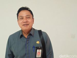 Pemkab Karangasem Akan Naikkan Harga Pasir untuk Dongkrak PAD Pemkab Karangasem Akan Naikkan Harga Pasir untuk Dongkrak PAD
