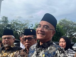 Komisi VIII DPR Sambut Ide Bangun Kampung Jemaah RI di Saudi: UU Kita Siapkan