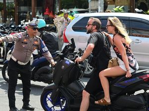 Koster: Gunungan Sampah-Bule Nakal Tak Pengaruhi Kunjungan Turis ke Bali Koster: Gunungan Sampah-Bule Nakal Tak Pengaruhi Kunjungan Turis ke Bali