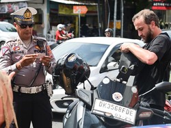 Kapan Operasi Patuh 2025? Catat Tanggal dan Jenis Pelanggaran yang Disasar