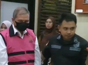Fakta-fakta Kasus Korupsi Irigasi Bantaeng di Mana Nurdin Abdullah Jadi Saksi Fakta-fakta Kasus Korupsi Irigasi Bantaeng di Mana Nurdin Abdullah Jadi Saksi