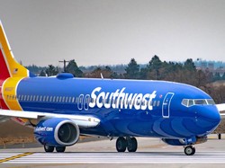 Ngeri, Pilot Masih Mabuk Saat Pesawat Bersiap Lepas Landas