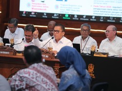 Mendes PDT Alokasikan Rp 16 T Dana Desa untuk Swasembada Pangan