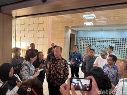 Pejabat Apple Hadap Menperin Bahas Nasib iPhone 16, Ini Hasilnya