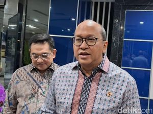 Danantara Siap Suntik Rp 130 T buat Program 3 Juta Rumah Danantara Siap Suntik Rp 130 T buat Program 3 Juta Rumah