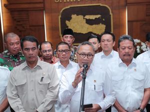 Mendes Alokasikan Rp 16 Triliun dari Dana Desa untuk Swasembada Pangan