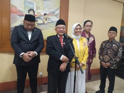 Mendikdasmen: Pembelajaran Saham Sejak SD Bisa Diintegrasikan ke Matematika