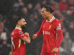 Berita Baik untuk Para Penggemar Liverpool