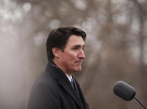 Like Father Like Son, Justin Trudeau Ikuti Jejak Ayah Pacari Bintang Like Father Like Son, Justin Trudeau Ikuti Jejak Ayah Pacari Bintang