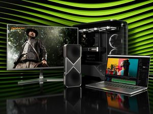 Nvidia RTX 5090 dan 5080 Ludes, Dijual Lagi Calo Rp 97,8 Jutaan Nvidia RTX 5090 dan 5080 Ludes, Dijual Lagi Calo Rp 97,8 Jutaan