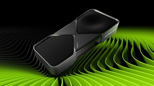 Nvidia RTX 5000 Super Tertunda Gara-gara Krisis RAM GDDR7 3GB