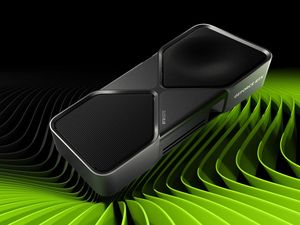 Nvidia Akui Ada Cacat Produksi di Sebagian RTX 5090 dan 5070 Ti Nvidia Akui Ada Cacat Produksi di Sebagian RTX 5090 dan 5070 Ti