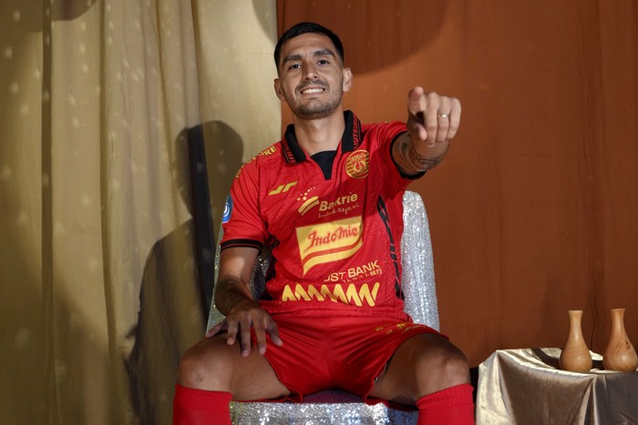 Pablo Andrade
