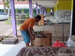 Pemkab Akan Ubah Bangunan Lama RSUD Kertosono Jadi Pelayanan Kesehatan Jiwa