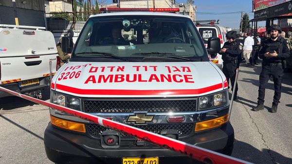 Penembakan di Tepi Barat 3 Pemukim Israel Tewas