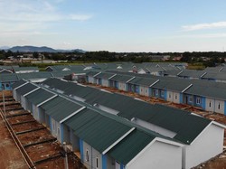 BP Tapera: 7.000 Unit Rumah FLPP Siap Disalurkan Awal Januari