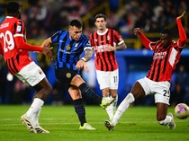 Milan Vs Inter: Inzaghi Minta Nerazzurri Lebih Agresif
