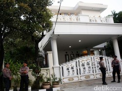 KPK Geledah Rumah Hasto Kristiyanto, Begini Kata PDIP