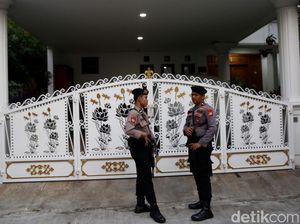 Yang Disita KPK dari Rumah Hasto Bikin PDIP Bertanya-tanya Yang Disita KPK dari Rumah Hasto Bikin PDIP Bertanya-tanya