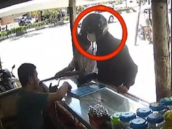 Siswa SMP di Makassar Diculik-Dijadikan Jaminan Penipuan Modus Transfer Uang