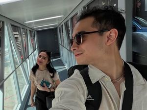 Prilly Pacaran dengan Omara Esteghal, Begini Reaksi Ortu Prilly Pacaran dengan Omara Esteghal, Begini Reaksi Ortu