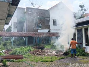 Fakta Miris Bangunan RSUD Kertosono Nganjuk Jadi Tempat Karaoke-Penginapan Fakta Miris Bangunan RSUD Kertosono Nganjuk Jadi Tempat Karaoke-Penginapan