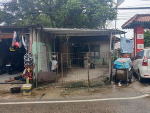 Pemilik Rumah Betawi di Area Elite Setiabudi Bikin Kontrakan, 50% buat Yatim Pemilik Rumah Betawi di Area Elite Setiabudi Bikin Kontrakan, 50% buat Yatim