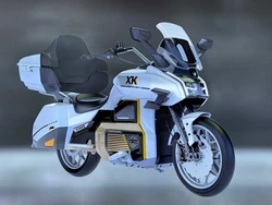 Inikah Motor Paling Jelek di Dunia Tahun 2025?