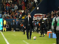 Kekalahan yang Sungguh Menyakitkan untuk Inter