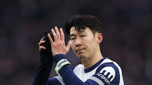 Jelang 10 Tahun Son Heung-min di Tottenham: Ratusan Gol, 0 Trofi
