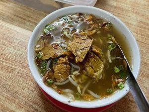 Gurih Ringan Soto Seger Boyolali Berkaldu Bening Ada di 5 Tempat Ini Gurih Ringan Soto Seger Boyolali Berkaldu Bening Ada di 5 Tempat Ini