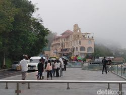 Semangat Bangli Jengah untuk Membangun Bangli Berkelanjutan