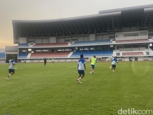Erwan Harap Psikologis Pemain PSIM Tak Terganggu Buntut Seto Diistirahatkan