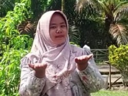 Syifa yang Hilang Dibawa Kabur Pacar Ditemukan, Begini Kondisinya