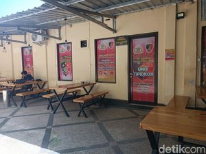Kadis Dikbud NTB Mangkir Panggilan Polisi soal Dugaan Pungli Proyek DAK 2024 Kadis Dikbud NTB Mangkir Panggilan Polisi soal Dugaan Pungli Proyek DAK 2024