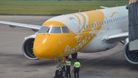Terbang ke Singapura Kini Bisa Langsung dari Bandara Padang